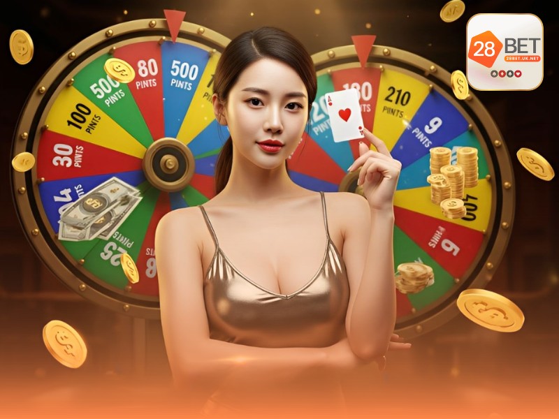 Các sản phẩm và dịch vụ nổi bật tại 28BET