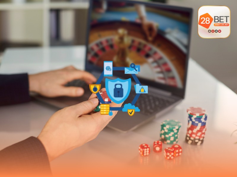 Chính sách quản lý dữ liệu cá nhân tại 28BET