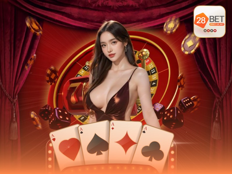 Sứ mệnh và Tầm nhìn của 28BET