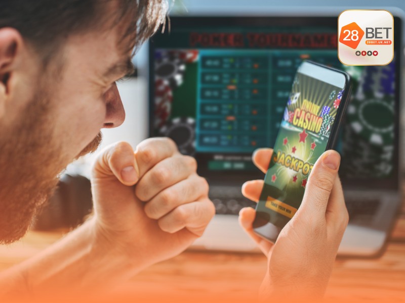 Ưu đãi và khuyến mãi dành cho tài khoản mới tại 28BET