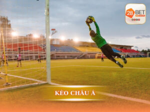 Kèo Châu Á là gì?