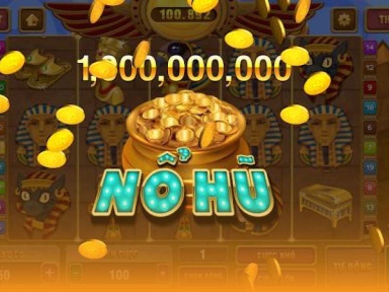 ưu điểm của nổ hũ PG