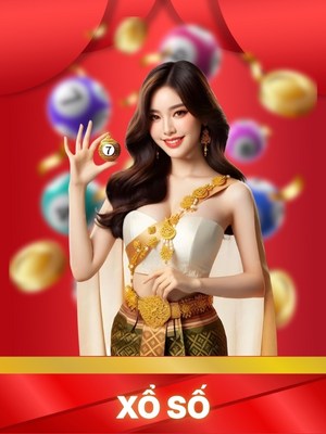 xổ số